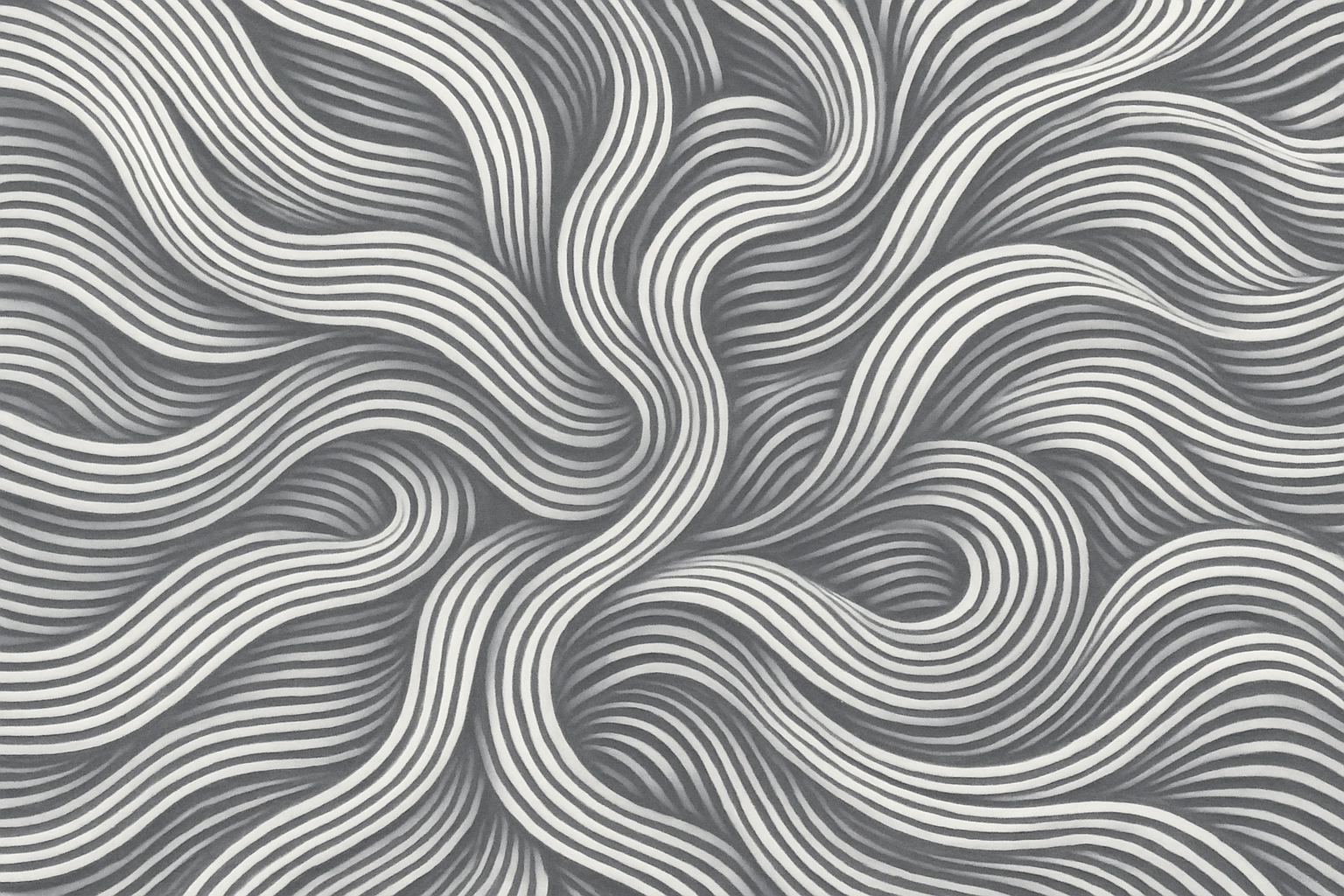 do the waves with a lot of different directions